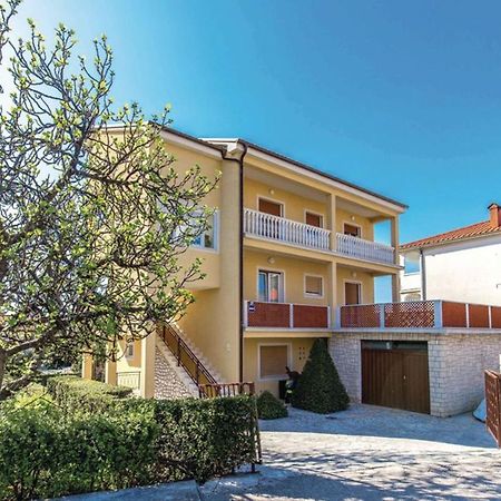 Apartments Antic Selce Exterior foto
