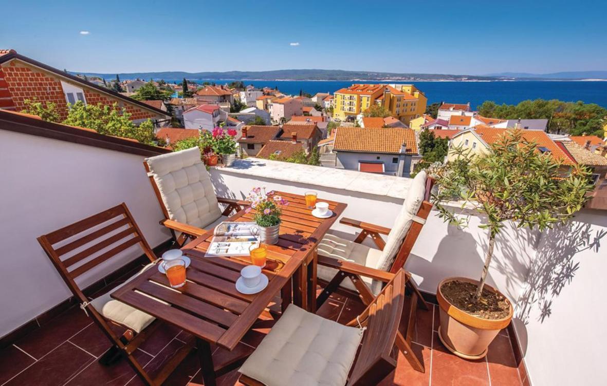 Apartments Antic Selce Exterior foto
